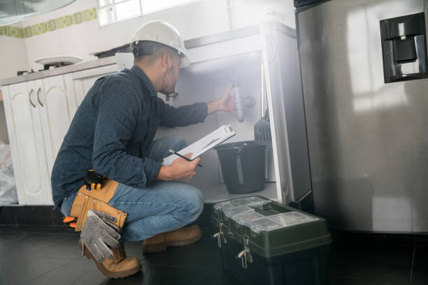 Best Boilers & Radiators  in La Selva Beach, CA