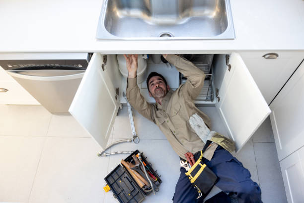 Best Plumbing Repair Near Me  in La Selva Beach, CA