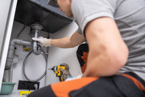 Best Hot Water Heater Installation  in La Selva Beach, CA