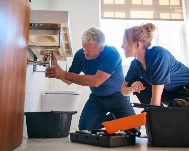 Best Water Softener Installation  in La Selva Beach, CA